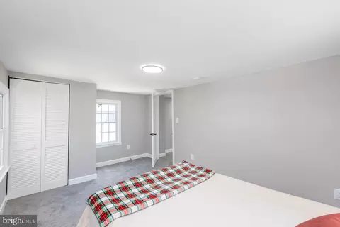 Bedroom - 519 Pine St, Cambridge, MD 21613 photo 3 of 3