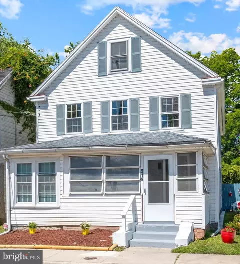 Exterior - 519 Pine St, Cambridge, MD 21613 photo 2 of 4