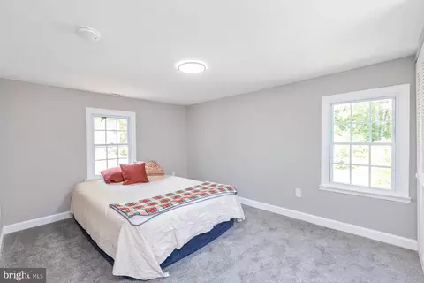 Bedroom - 519 Pine St, Cambridge, MD 21613 photo 1 of 3