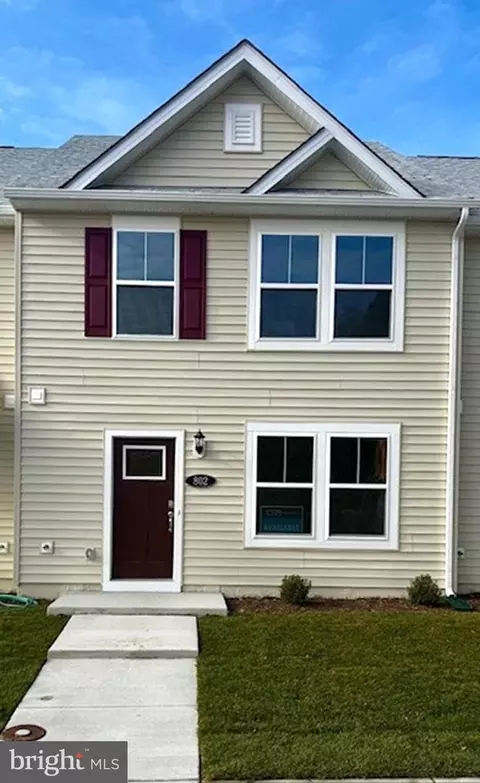 802 Blue Wing Ct, Cambridge, MD 21613