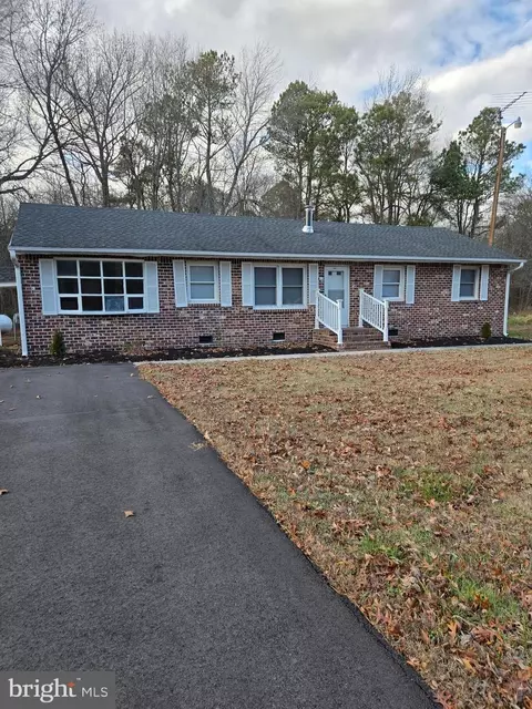 6224 Church Home Rd, Rhodesdale, MD 21659