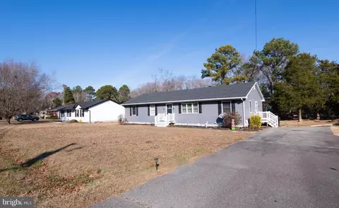 5554 Bonnie Brook Rd, Cambridge, MD 21613