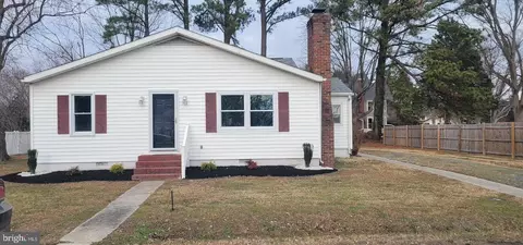 501 Goldsborough Ave, Cambridge, MD 21613