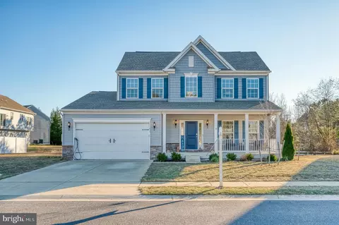 413 Regulator Dr S, Cambridge, MD 21613