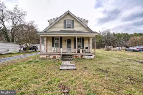 5452 Ragged Point Rd, Cambridge, MD 21613
