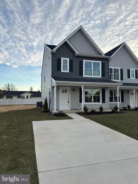 822 Mcbrides Ave, Cambridge, MD 21613