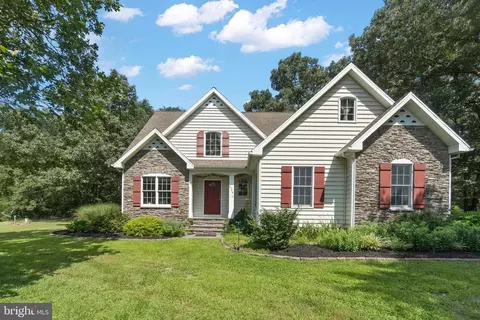 6548 2 Eldorado Rd, Federalsburg, MD 21632