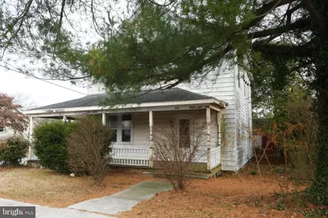 Exterior - 415 S Main St, Hurlock, MD 21643 photo 4 of 4