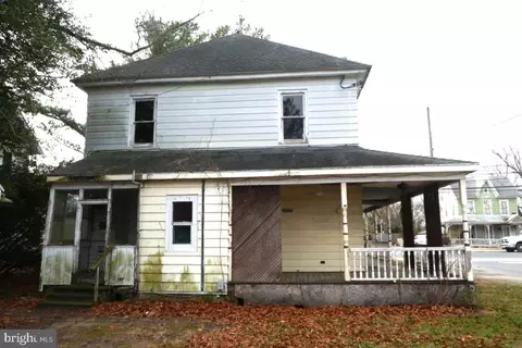 Exterior - 415 S Main St, Hurlock, MD 21643 photo 3 of 4