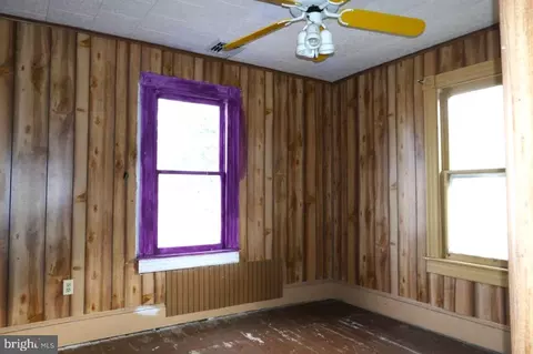 Bedroom - 415 S Main St, Hurlock, MD 21643 photo 1 of 4