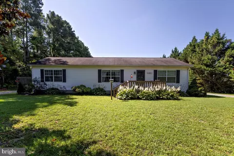 6117 Delaware Line Reliance Rd, Rhodesdale, MD 21659