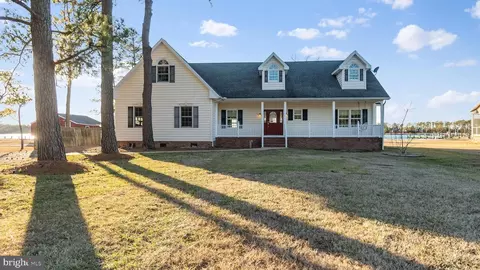 5016 David Greene Rd, Cambridge, MD 21613 photo 2