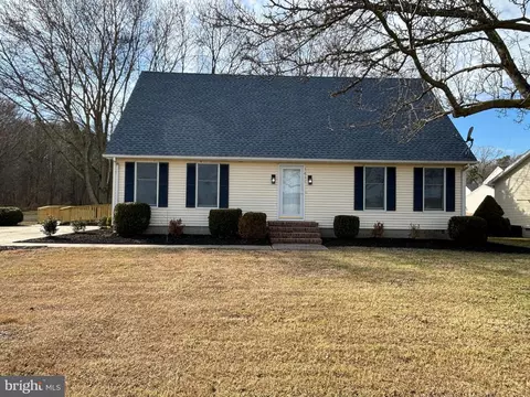 1611 Stone Boundary Rd, Cambridge, MD 21613
