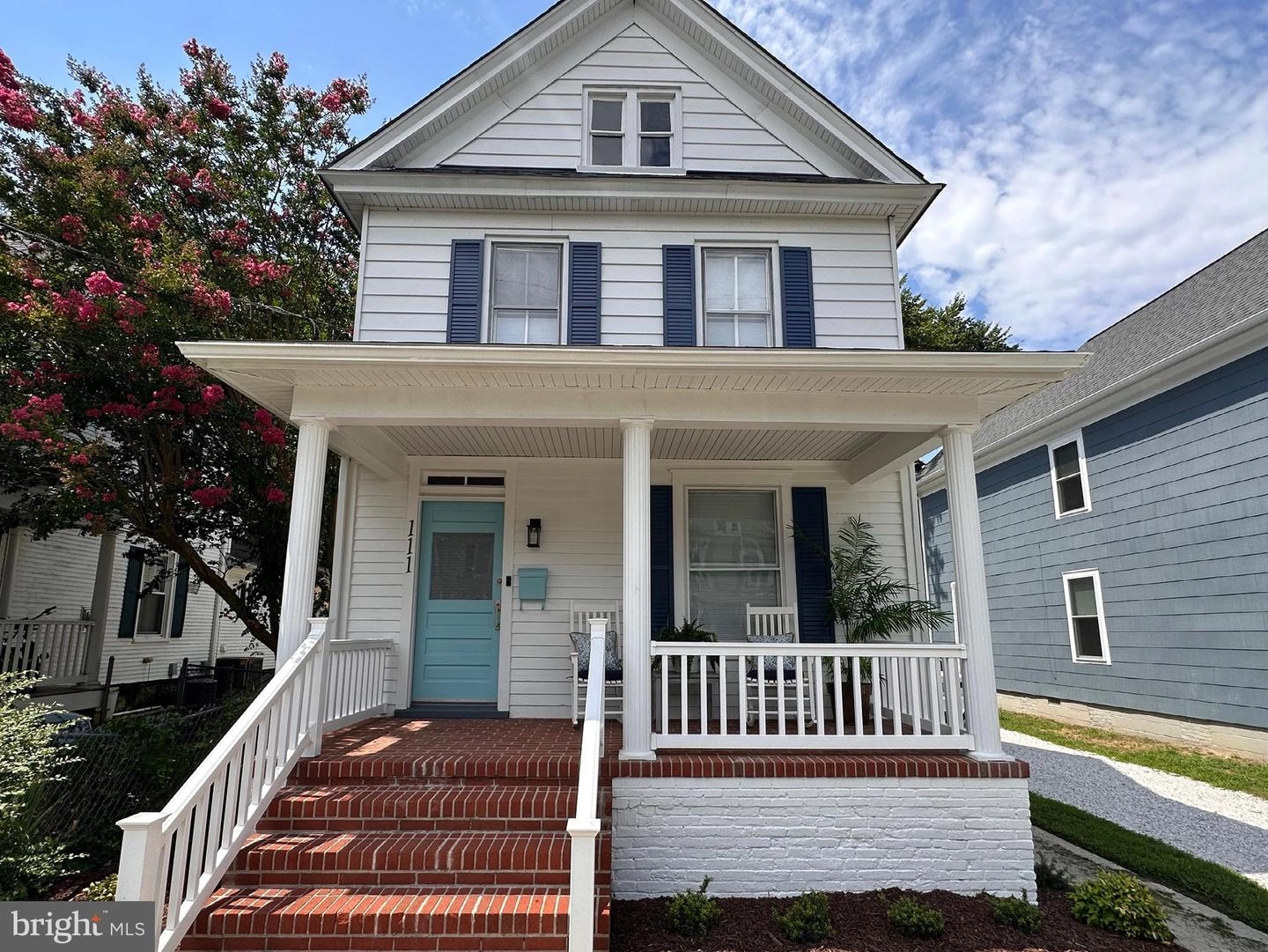 111 Willis St, Cambridge, MD 21613 photo 1