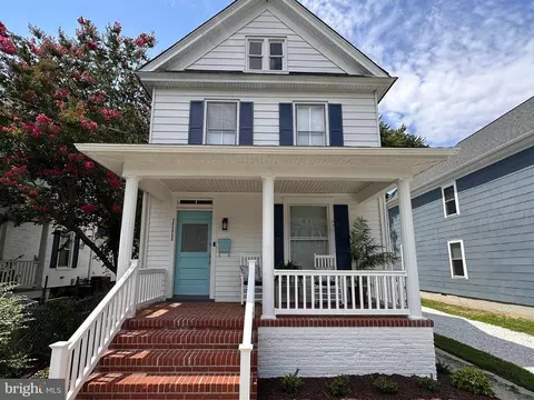 111 Willis St, Cambridge, MD 21613