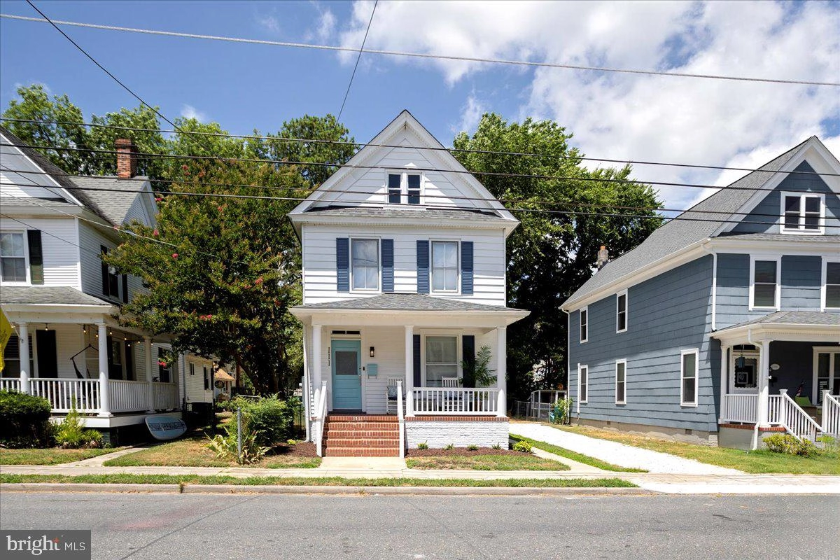 111 Willis St, Cambridge, MD 21613 photo 2