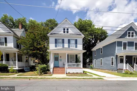 111 Willis St, Cambridge, MD 21613 photo 2