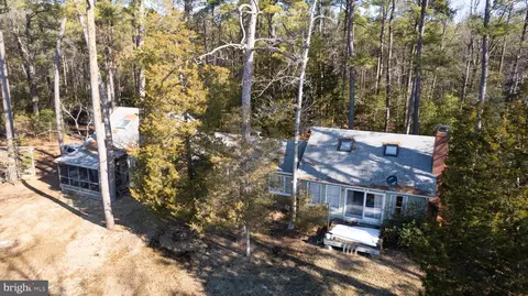 Exterior - 5635 Bar Neck Rd, Cambridge, MD 21613 photo 1 of 2