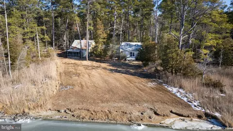 Exterior - 5635 Bar Neck Rd, Cambridge, MD 21613 photo 2 of 2