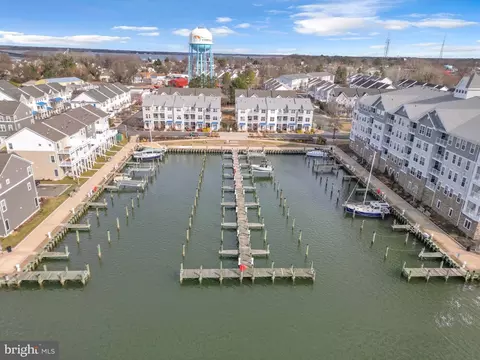 502 Seaway Ln #25, Cambridge, MD 21613
