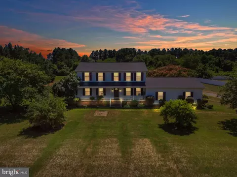 3609 Fox Run Rd, East New Market, MD 21631