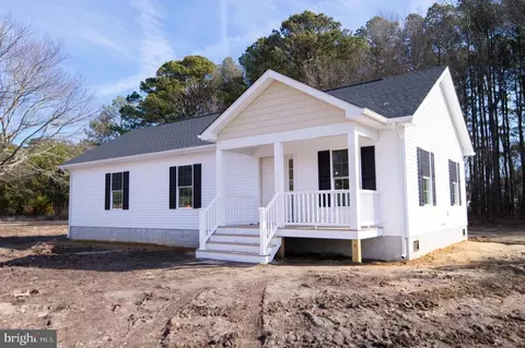 4739 Harrisville Rd, Woolford, MD 21677