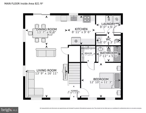 6219 Solomons Cir, Hurlock, MD 21643 photo 32