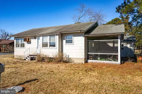 Exterior - 1326 Bell Ln, Woolford, MD 21677 photo 1 of 4