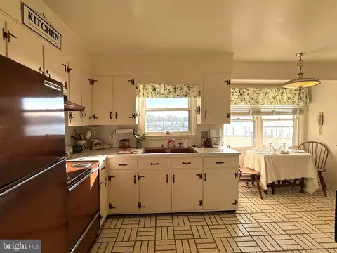 Kitchen - 1326 Bell Ln, Woolford, MD 21677 photo 3 of 3