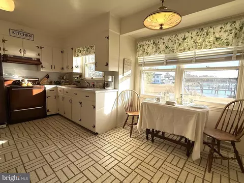 Kitchen - 1326 Bell Ln, Woolford, MD 21677 photo 1 of 3