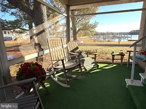 Exterior - 1326 Bell Ln, Woolford, MD 21677 photo 3 of 4