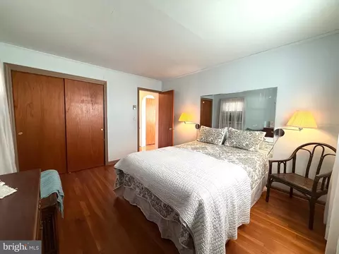 Bedroom - 1326 Bell Ln, Woolford, MD 21677 photo 1 of 4