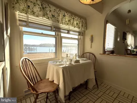 Dining - 1326 Bell Ln, Woolford, MD 21677 photo 1 of 1