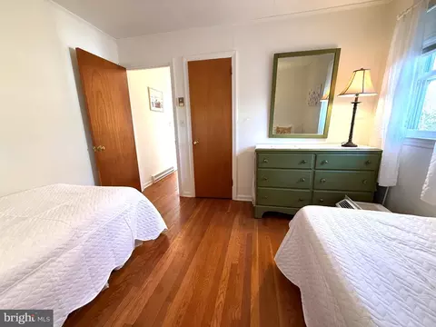 Bedroom - 1326 Bell Ln, Woolford, MD 21677 photo 4 of 4