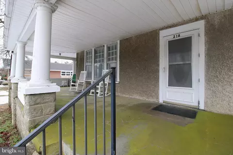 218 S Main St, Hurlock, MD 21643 photo 8