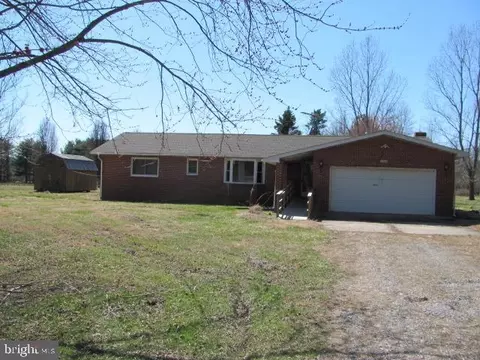 Exterior - 4928 Drawbridge Rd, Cambridge, MD 21613 photo 1 of 1