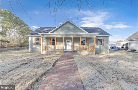 202 Manning Ln, East New Market, MD 21631