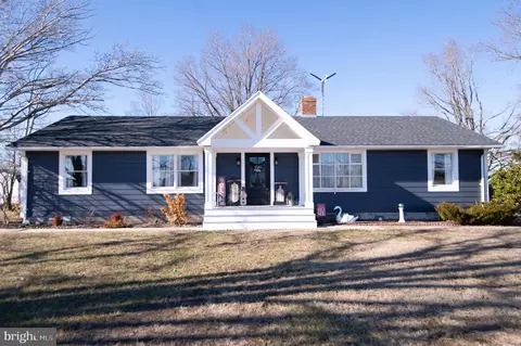 Exterior - 1242 Old Madison Rd, Madison, MD 21648 photo 1 of 11