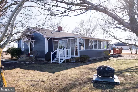 Exterior - 1242 Old Madison Rd, Madison, MD 21648 photo 6 of 11