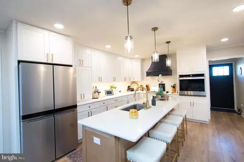 Kitchen - 1242 Old Madison Rd, Madison, MD 21648 photo 5 of 5