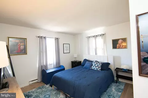 Bedroom - 1242 Old Madison Rd, Madison, MD 21648 photo 9 of 12