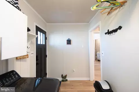Entry Way - 1242 Old Madison Rd, Madison, MD 21648 photo 6 of 8