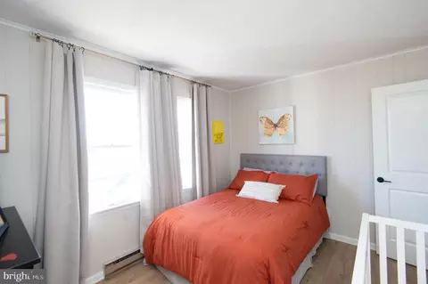 Bedroom - 1242 Old Madison Rd, Madison, MD 21648 photo 6 of 12