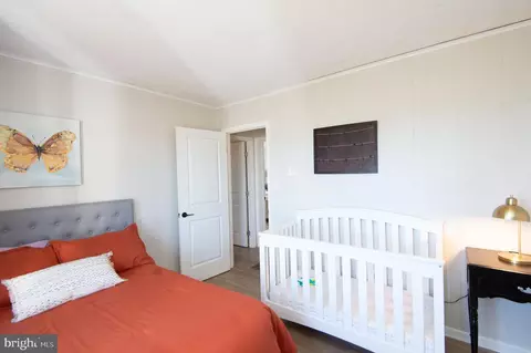 Bedroom - 1242 Old Madison Rd, Madison, MD 21648 photo 7 of 12