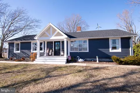 Exterior - 1242 Old Madison Rd, Madison, MD 21648 photo 2 of 11