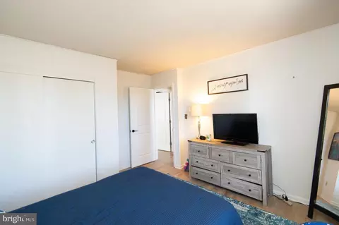 Bedroom - 1242 Old Madison Rd, Madison, MD 21648 photo 11 of 12