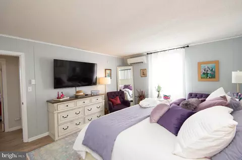 Bedroom - 1242 Old Madison Rd, Madison, MD 21648 photo 2 of 12
