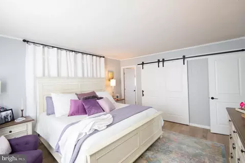 Bedroom - 1242 Old Madison Rd, Madison, MD 21648 photo 4 of 12