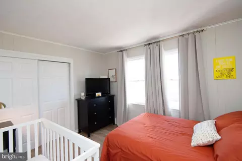 Bedroom - 1242 Old Madison Rd, Madison, MD 21648 photo 5 of 12