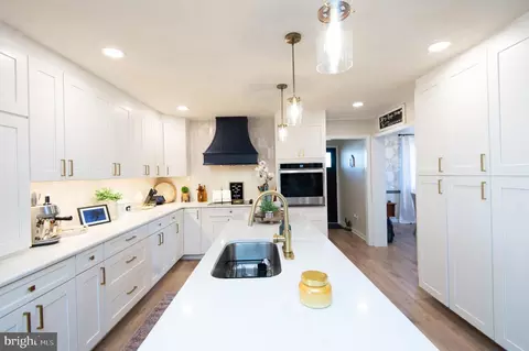 Kitchen - 1242 Old Madison Rd, Madison, MD 21648 photo 1 of 5